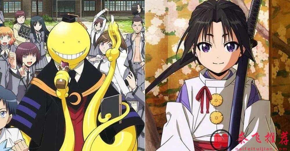 补番新思路:跟着你喜欢的作者,挖一挖他们的“遗珠”