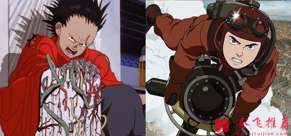 补番新思路:跟着你喜欢的作者,挖一挖他们的“遗珠”