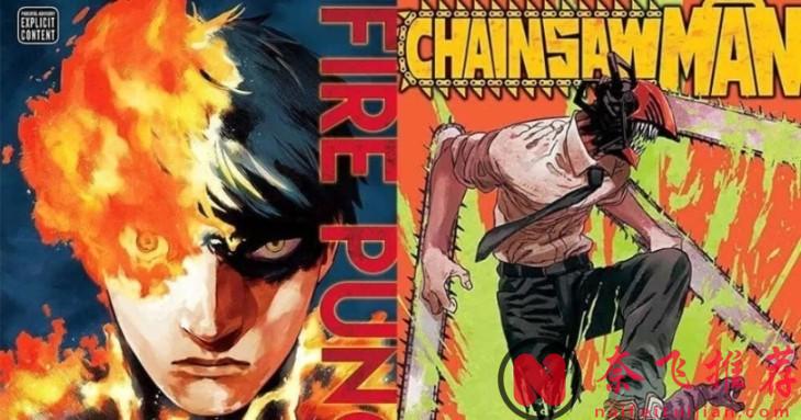 补番新思路:跟着你喜欢的作者,挖一挖他们的“遗珠”