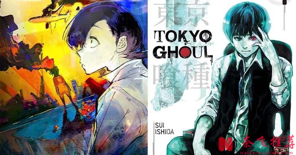 补番新思路:跟着你喜欢的作者,挖一挖他们的“遗珠”