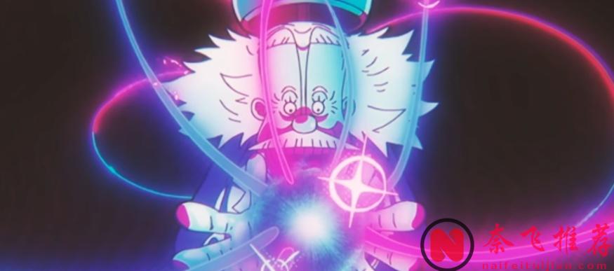 海贼王1176话:山治封神!一脚踢碎麒麟戈母圣,莉莉丝终显神威