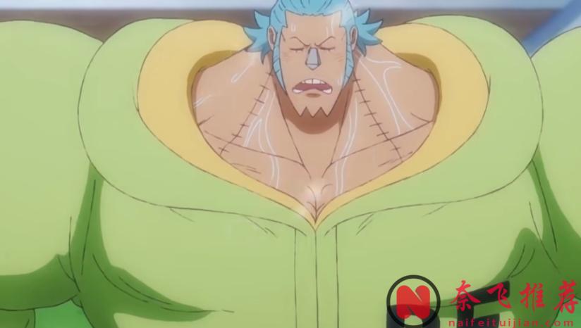 海贼王1176话:山治封神!一脚踢碎麒麟戈母圣,莉莉丝终显神威