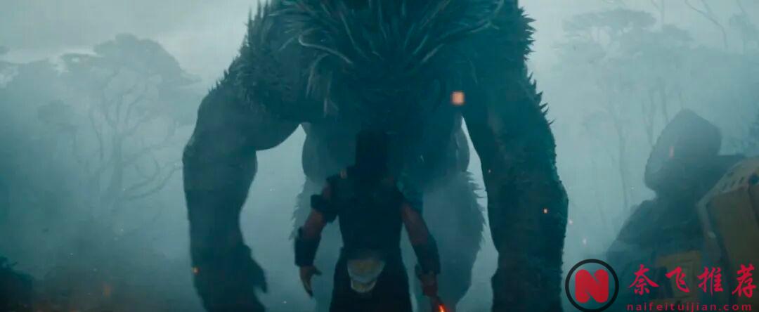 《鐵血戰士:劣地/鐵血戰士:蠻荒廝殺/終極戰士:殺戮星球》新曝光資訊彙總,深度刻畫鐵血部落文化