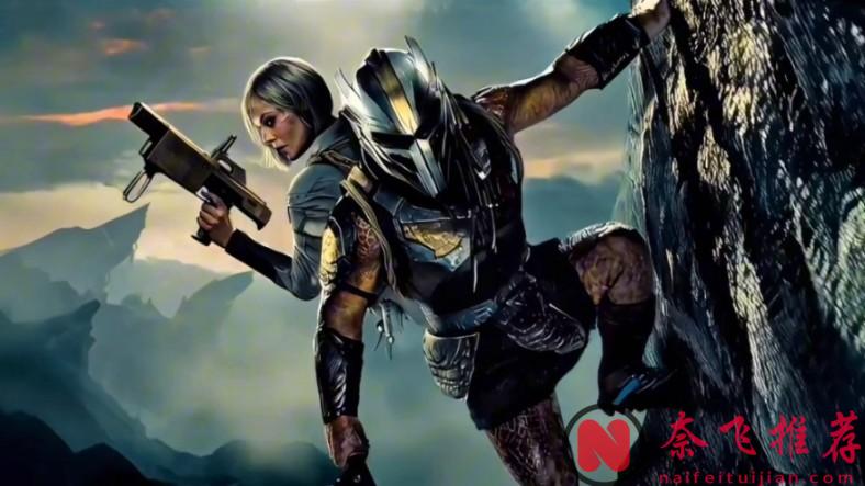 《鐵血戰士:劣地/鐵血戰士:蠻荒廝殺/終極戰士:殺戮星球》新曝光資訊彙總,深度刻畫鐵血部落文化