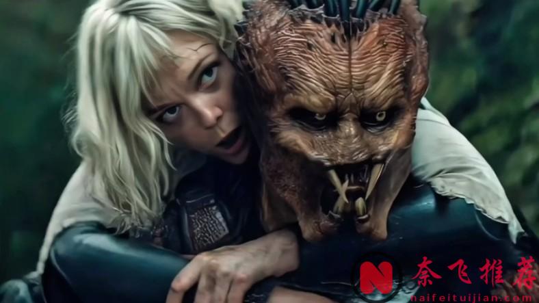 《鐵血戰士:劣地/鐵血戰士:蠻荒廝殺/終極戰士:殺戮星球》新曝光資訊彙總,深度刻畫鐵血部落文化