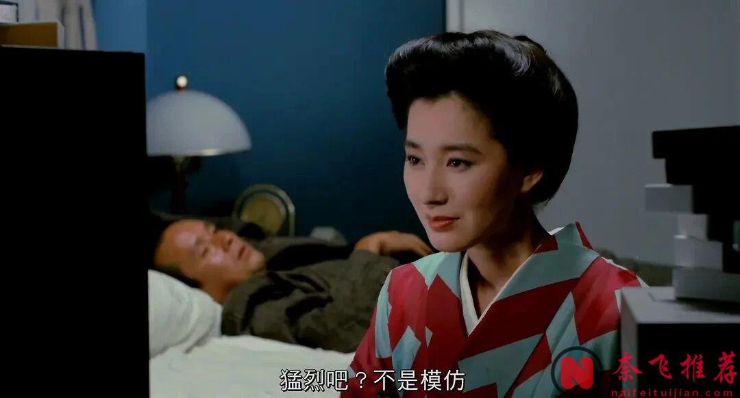 5部很人少看过的女主隐忍类型日本电影,都是女神级的演员,能看上好几遍