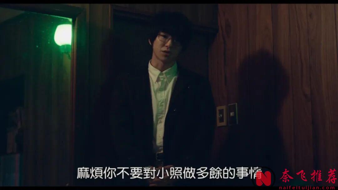 5部很人少看过的女主隐忍类型日本电影,都是女神级的演员,能看上好几遍