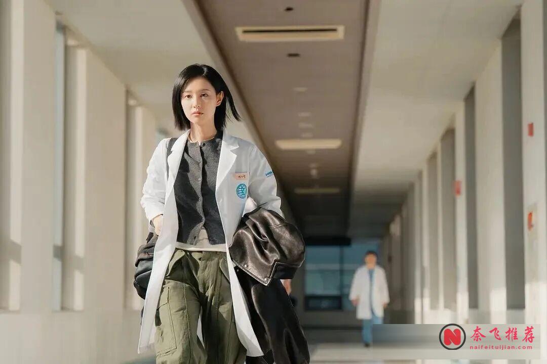 韩剧翻拍经典日剧《Doctor X:白色黑手党时代》,又一部适合打工人看的医疗爽剧