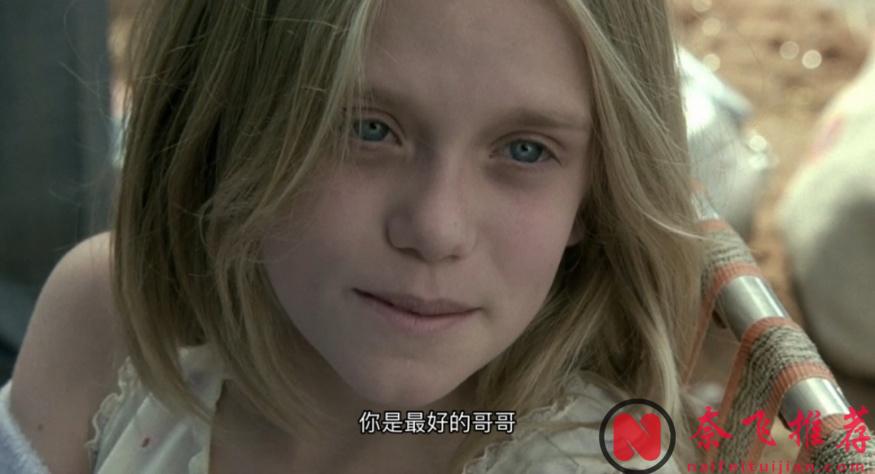 高分冷门佳作《蛋白石之梦》,一个由孩子为大人编织的童话故事