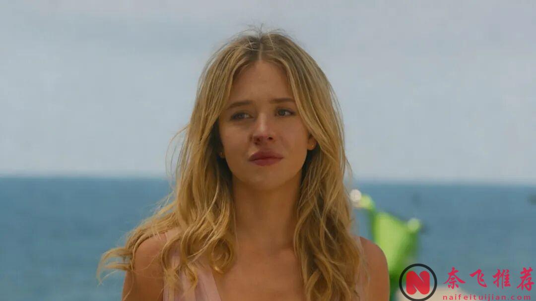 一刀未剪的5部電影,女神一部比一部敢於挑戰,劇情還很重口味