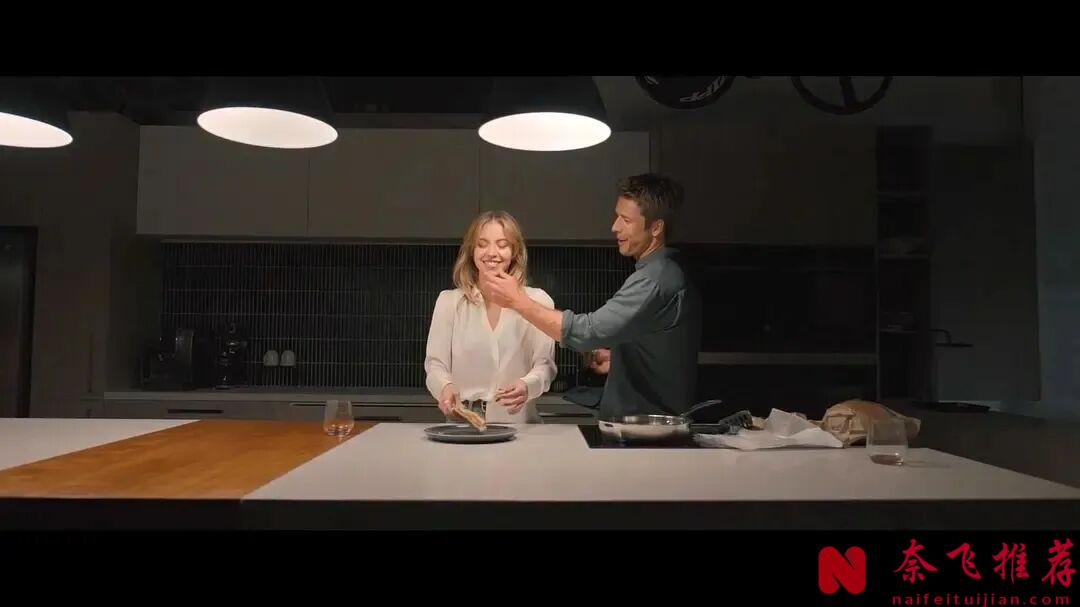 一刀未剪的5部電影,女神一部比一部敢於挑戰,劇情還很重口味