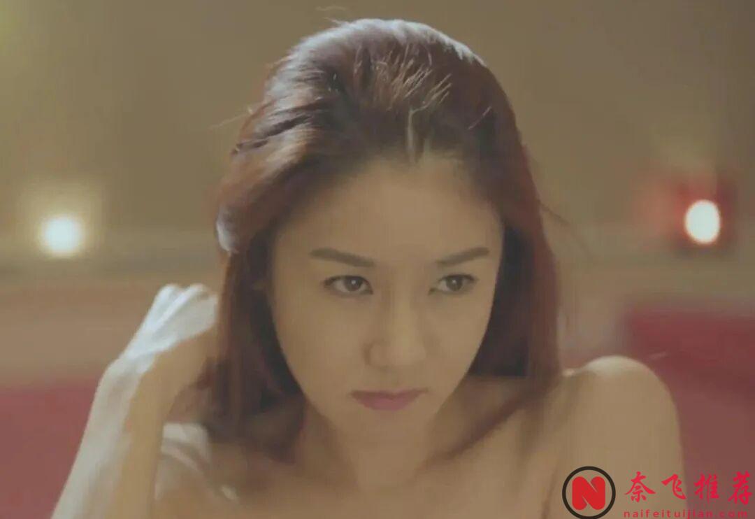 一刀未剪的5部電影,女神一部比一部敢於挑戰,劇情還很重口味