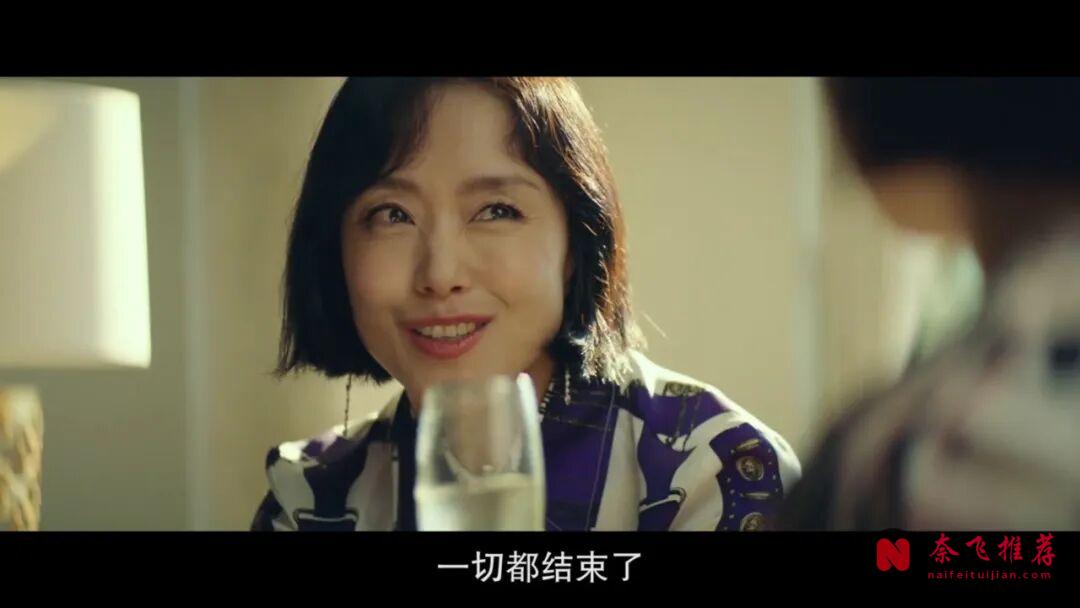 藏不住的野心,这部韩国爽片《抓住稻草的野兽/笼子里的野兽/抓住救命稻草的野兽们》,看得后背发凉