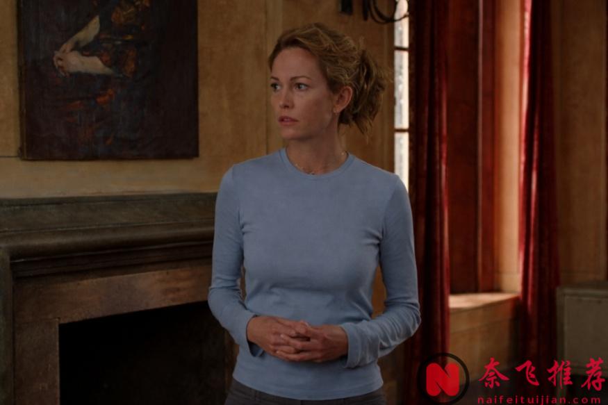 後勁很大的高分治癒系電影《托斯卡納豔陽下/托斯卡尼豔陽下/好想有嫁期》,女神本色出演!