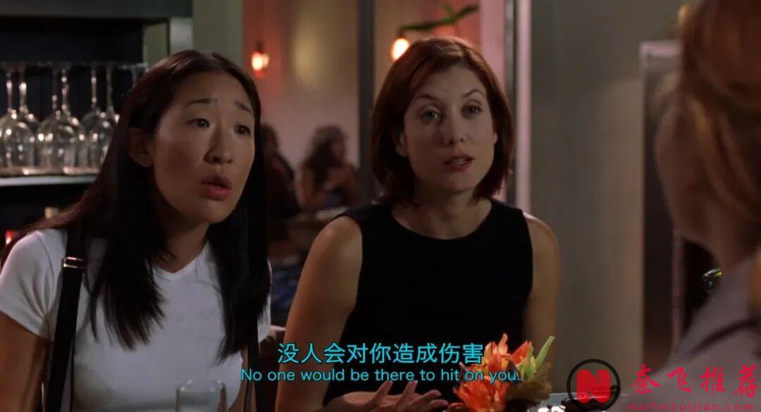 後勁很大的高分治癒系電影《托斯卡納豔陽下/托斯卡尼豔陽下/好想有嫁期》,女神本色出演!