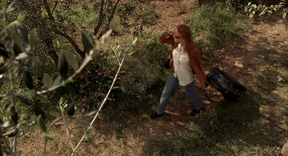 後勁很大的高分治癒系電影《托斯卡納豔陽下/托斯卡尼豔陽下/好想有嫁期》,女神本色出演!