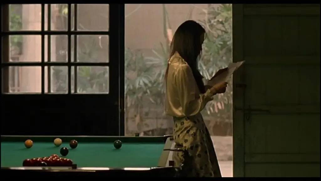 5部为艺术牺身的电影,大胆拍摄高颜值,建议收藏