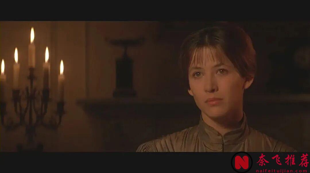 5部为艺术牺身的电影,大胆拍摄高颜值,建议收藏