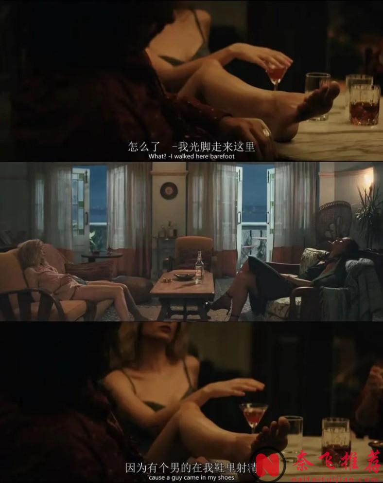 一部被低估的神剧《项塔兰》！简直就是一部让人欲罢不能的迷人作品