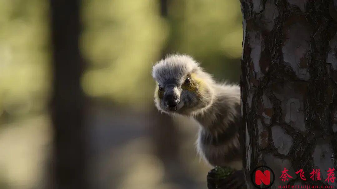 Netflix又砸錢,這部史詩級大片《恐龍時代:你不知道的故事/我們星球上的生命2》太猛了