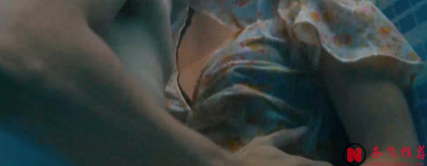 媽嫁豪門,女兒愛上繼兄,這部西班牙爽片《我的錯誤/我的過錯》把“禁忌感”玩明白了!