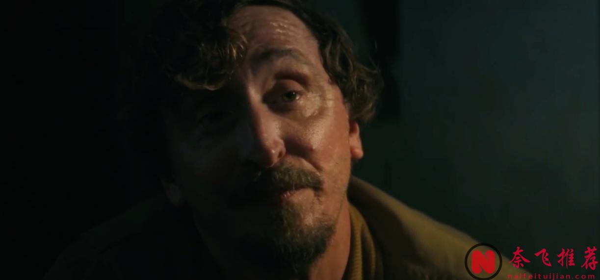 媽嫁豪門,女兒愛上繼兄,這部西班牙爽片《我的錯誤/我的過錯》把“禁忌感”玩明白了!