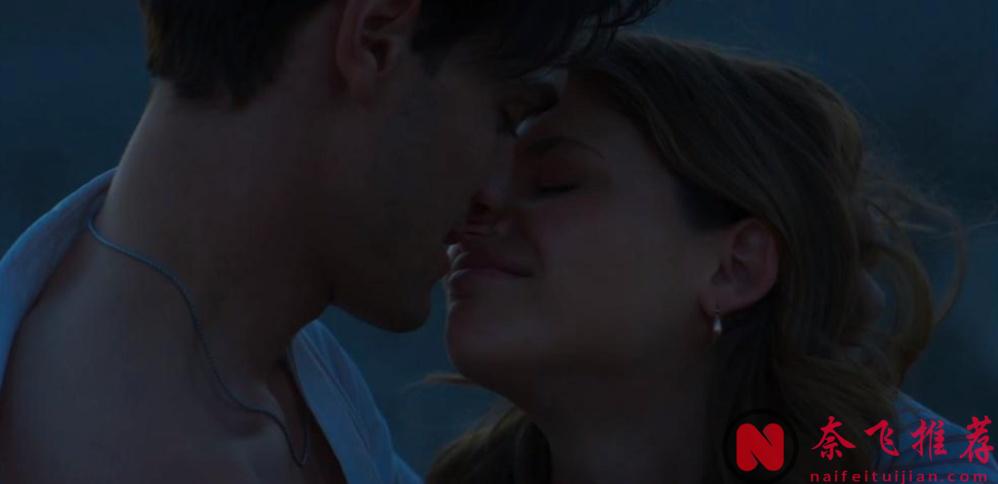 媽嫁豪門,女兒愛上繼兄,這部西班牙爽片《我的錯誤/我的過錯》把“禁忌感”玩明白了!