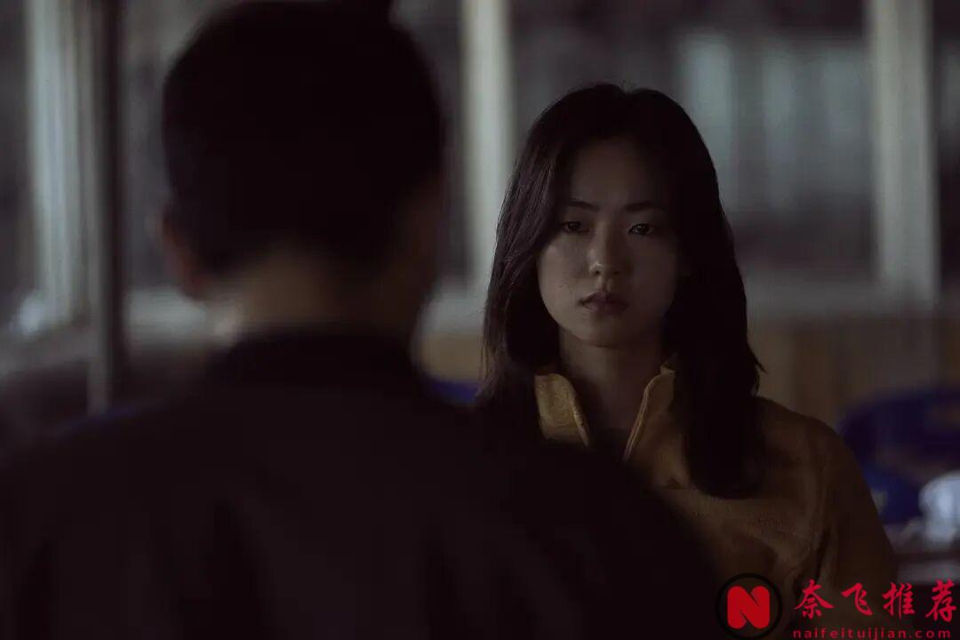 女主夠狠,這部韓國電影《樂園之夜/暗夜天堂/天堂長夜》很燃,看得很過癮