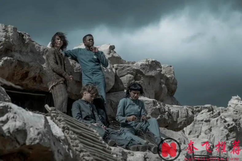 口碑淪陷,這部HBO斥巨資打造的神劇《異星災變/由狼養大/狼群養子》何時能迴歸