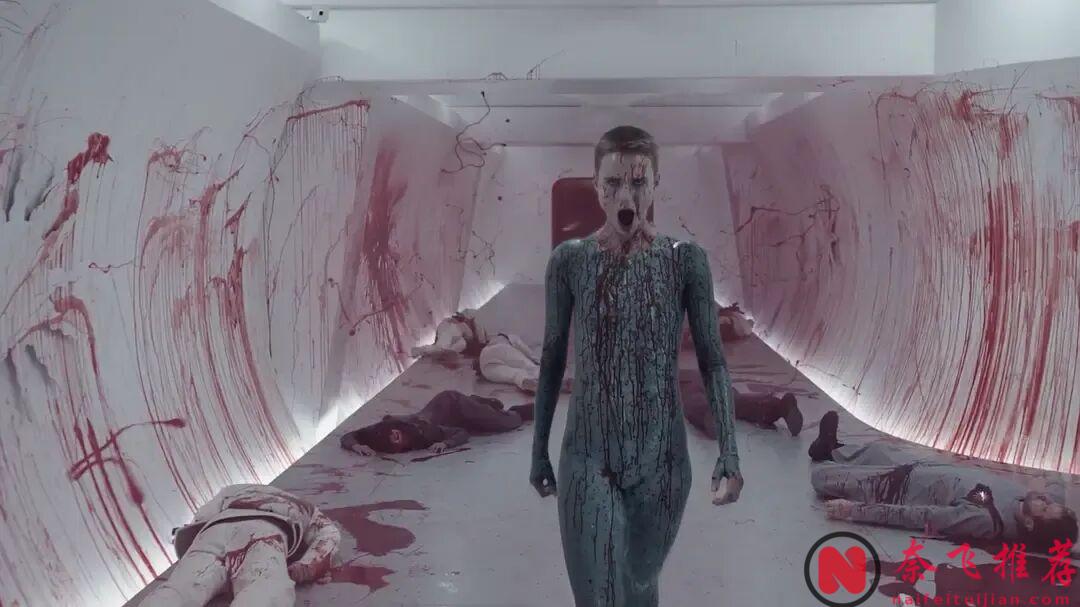 口碑淪陷,這部HBO斥巨資打造的神劇《異星災變/由狼養大/狼群養子》何時能迴歸