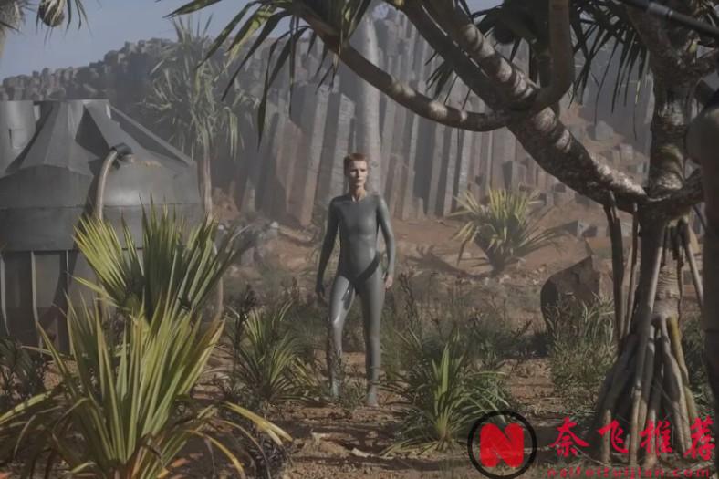 口碑淪陷,這部HBO斥巨資打造的神劇《異星災變/由狼養大/狼群養子》何時能迴歸