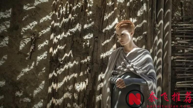 口碑淪陷,這部HBO斥巨資打造的神劇《異星災變/由狼養大/狼群養子》何時能迴歸