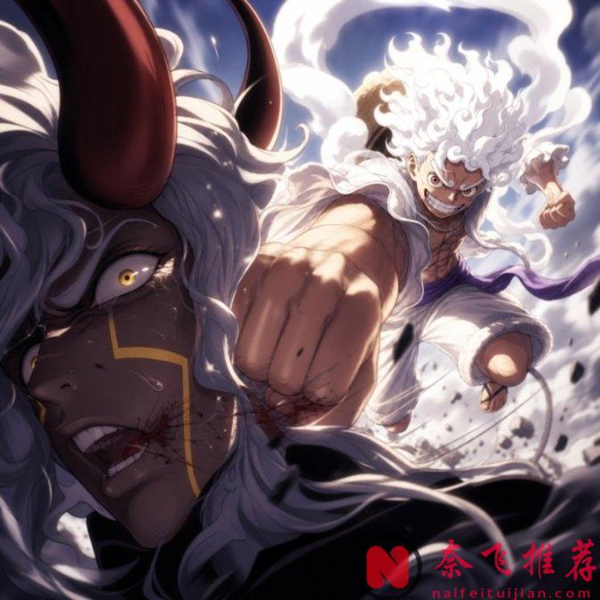 海贼王1186话情报丨伊姆开始讲述800年前的真相!舒莉本是天龙人的后代!?