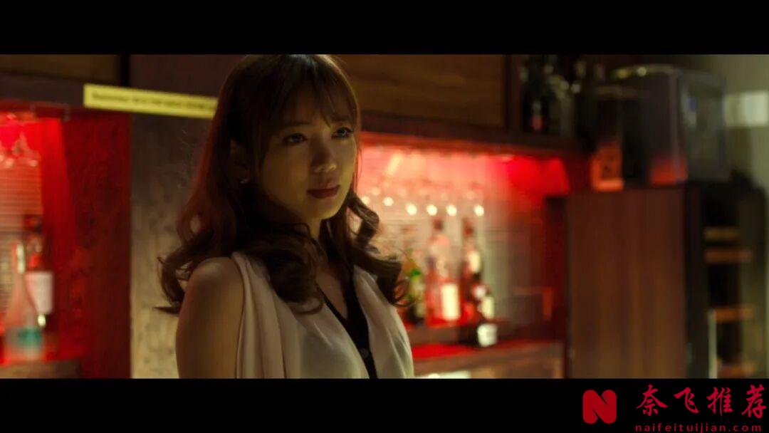 韓國暴爽電影《爲了皇帝/王道》,上流社會的墮落,太生猛了