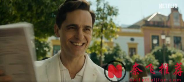 时隔三年,Netflix这部剧《纸钞屋:柏林/纸房子:柏林》,终于回归了!