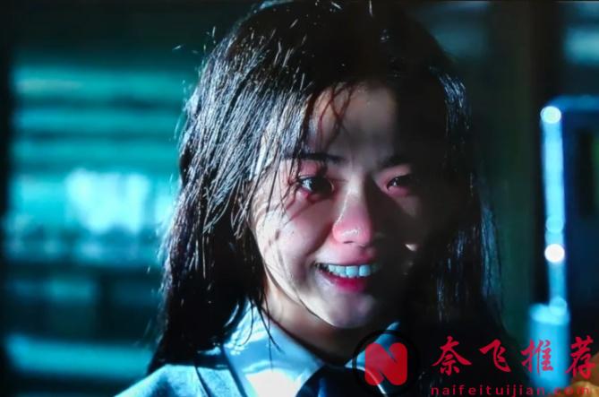 韩恐终于支棱起来了,这部校园怪谈新剧《夺命许愿/为了纪念》,反转拉满
