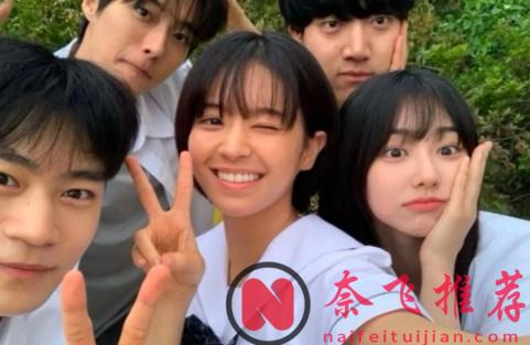 韩恐终于支棱起来了,这部校园怪谈新剧《夺命许愿/为了纪念》,反转拉满