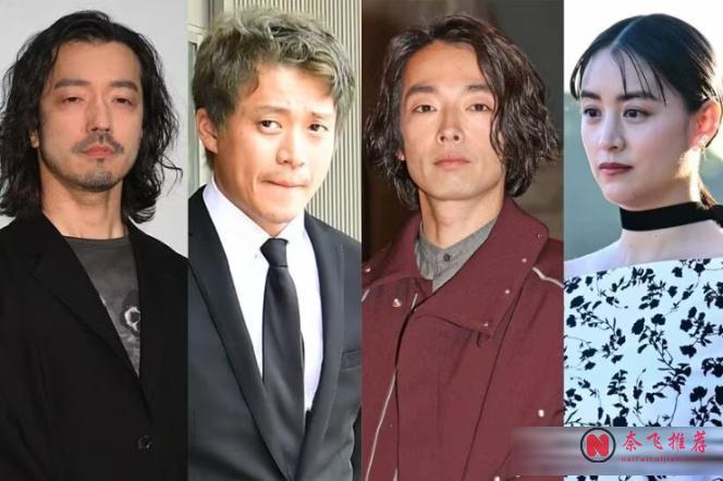 Netflix出品的《幽游白书》真人版第二季就要来了!你期待吗?
