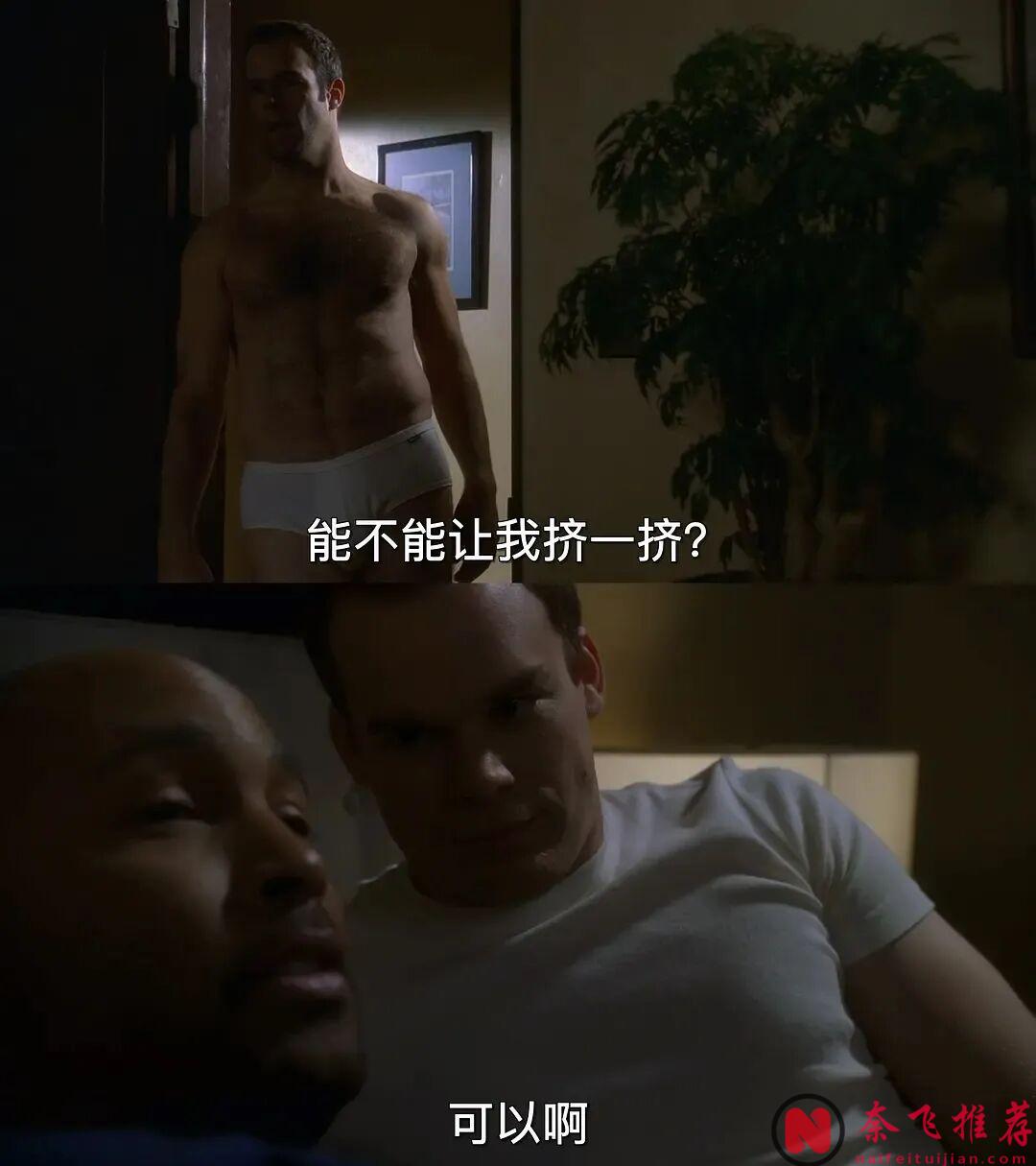 HBO三大神剧之一《六尺之下/身前身后/六尺风云》,就它没出圈 !