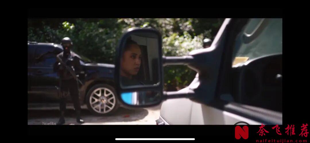 坏人最怕遇到的不是警察,而是比他们更坏的人!全员恶美剧《豹纹》也太癫了!