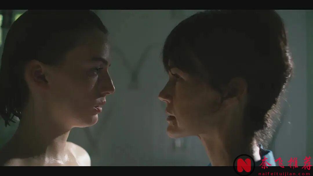 坏人最怕遇到的不是警察,而是比他们更坏的人!全员恶美剧《豹纹》也太癫了!