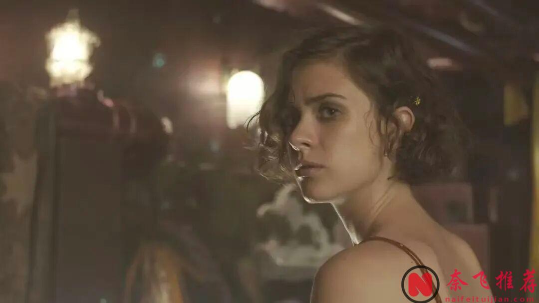 尺度大胆却毫不低俗的高分德剧《巴比伦柏林》,像一瓶层次丰富的烈酒,初尝辛辣,回味无穷!