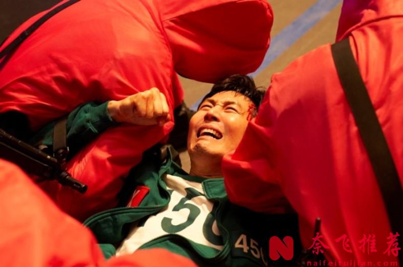 Netflix頂流王炸！《魷魚遊戲 第三季》也是最終季來了！