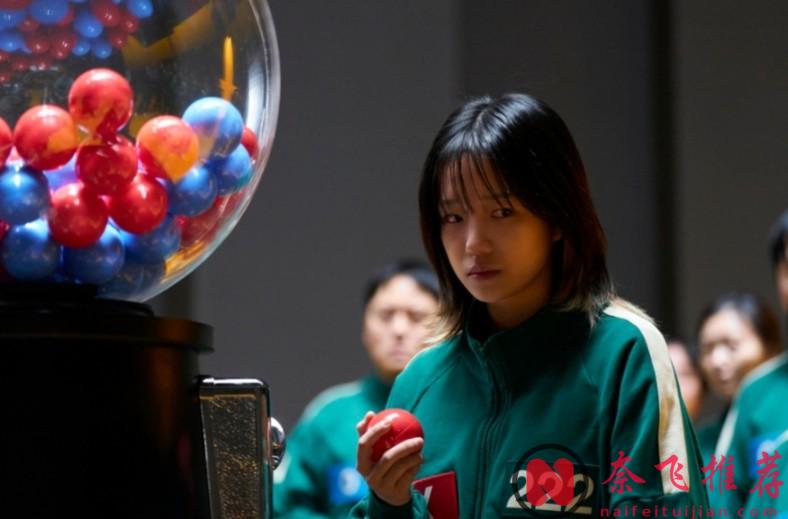 Netflix頂流王炸！《魷魚遊戲 第三季》也是最終季來了！