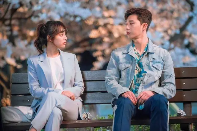 推薦 12 部 Netflix「青春愛情韓劇」，陪你開心過五一！