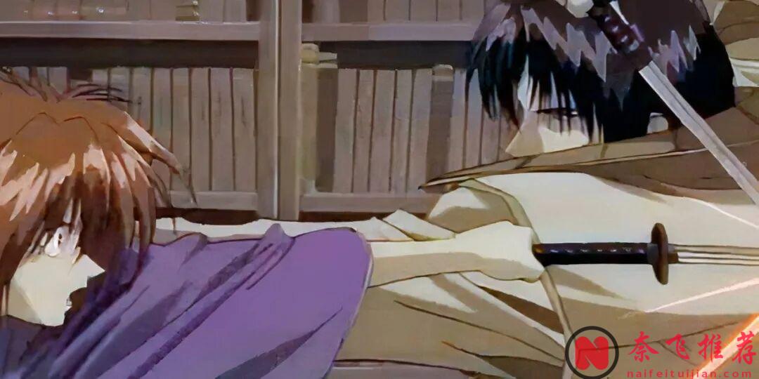 那些“再打一場”的名場面,為什麼總是格外好看?