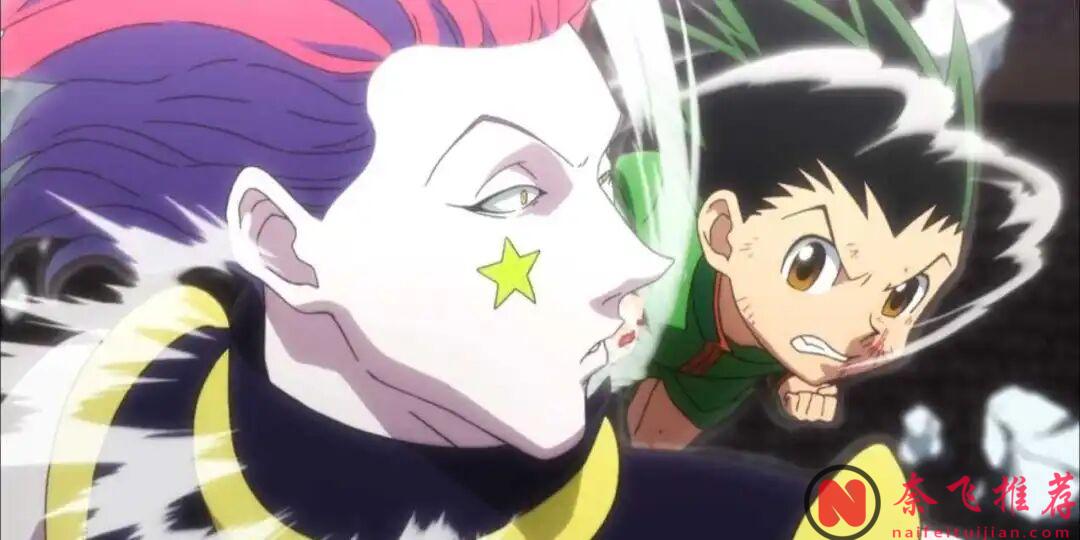 那些“再打一場”的名場面,為什麼總是格外好看?