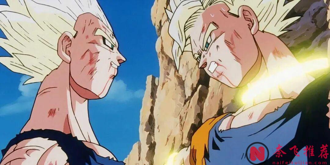 那些“再打一場”的名場面,為什麼總是格外好看?