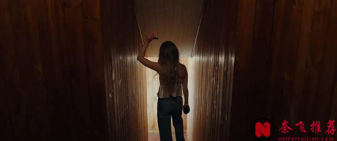 尺度爆表,女神扎堆,《家弑服务/美佣诱罪》不是艳遇故事,这是猎杀游戏,难怪票房爆了!