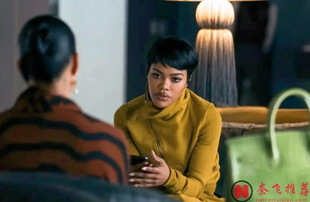 史上最差?这部0分开局的美剧《诉讼女王》烂到让人想一探究竟